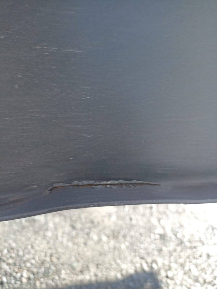 Морской контейнер HHXU3374835